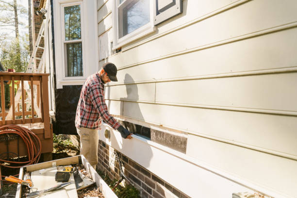 Top rated local Storm Damage Siding Repair specialists in Brandamore, PA